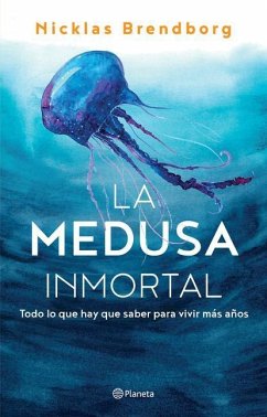 La Medusa Inmortal - Brendborg, Nicklas