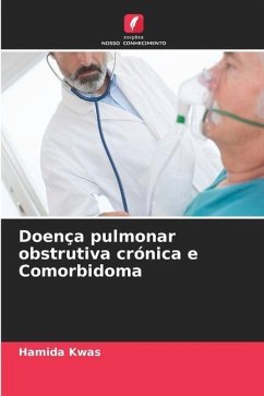 Doença pulmonar obstrutiva crónica e Comorbidoma - Kwas, Hamida