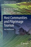 Host Communities and Pilgrimage Tourism (eBook, PDF)