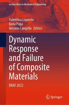 Cover Dynamic Response and Failure of Composite Materials (eBook, PDF)