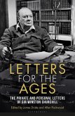 Letters for the Ages Winston Churchill (eBook, PDF)