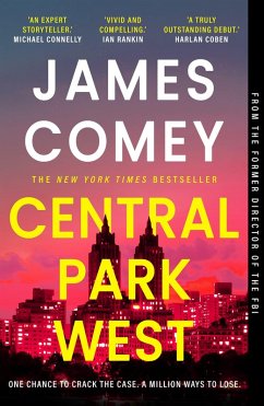 Cover Central Park West (eBook, ePUB)