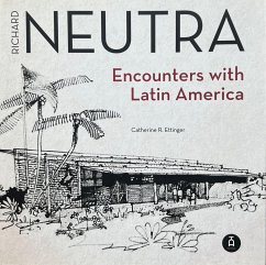 Cover Richard Neutra