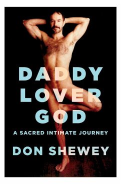 Daddy Lover God - Shewey, Don