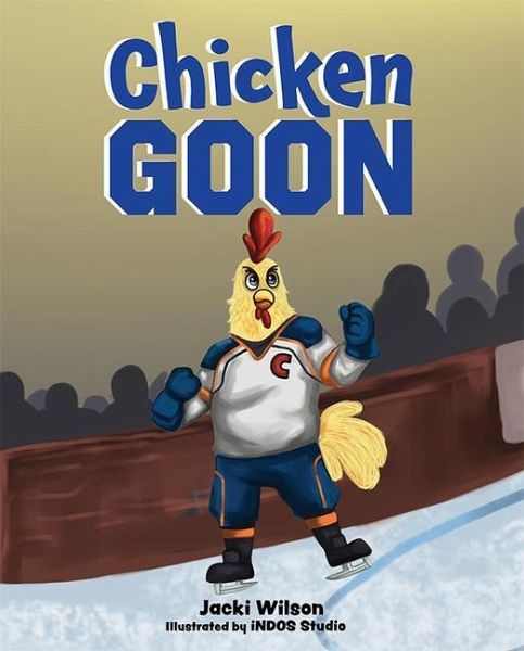 Chicken Goon Chicken Goon