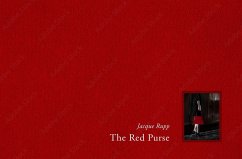 The Red Purse - Rupp, Jacque