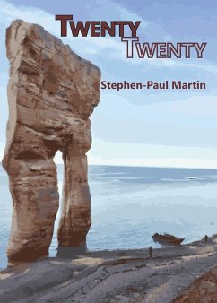 Twentytwenty - Martin, Stephen-Paul