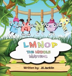 LMNOP - Jacklin, Js