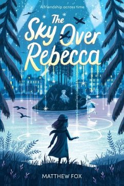 The Sky Over Rebecca - Fox, Matthew