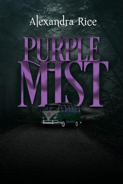 Purple Mist - Rice, Alexandra
