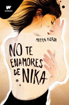 No Te Enamores de Nika / Don't Fall in Love with Nika - Kean, Meera