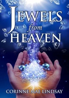 Jewels From Heaven (eBook, ePUB) - Lindsay, Corinne