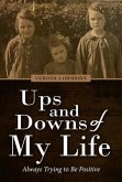 Ups and Downs of My Life (eBook, ePUB)