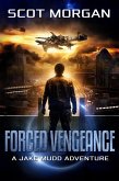 Forced Vengeance (Jake Mudd Adventures) (eBook, ePUB)
