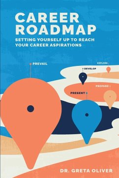 Cover Career Roadmap