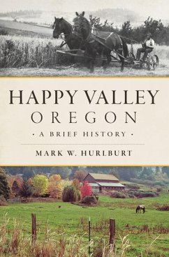 Happy Valley, Oregon - Hurlburt, Mark W