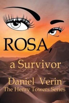 Rosa, a Survivor - Verin, Daniel