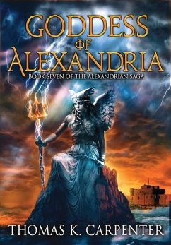 Goddess of Alexandria - Carpenter, Thomas K.