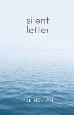 Silent Letter - Hanlon, Gail