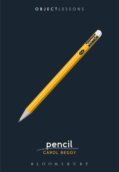 Pencil - Beggy, Carol