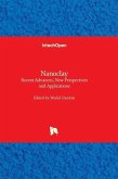 Nanoclay - Recent Advances, New Perspectives and Applications