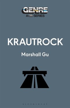 Krautrock - Gu, Marshall