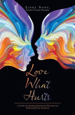 Cover Love What Hurts