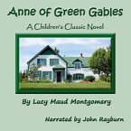 Anne of Green Gables: A Children's Classic Novel