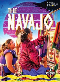 The Navajo - Marcks, Betty
