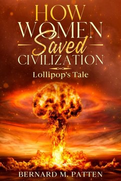 Cover How Women Saved Civilization