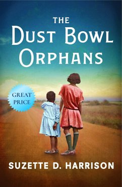The Dust Bowl Orphans - Harrison, Suzette D