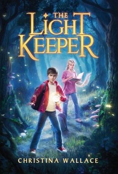 The Light Keeper - Wallace, Christina