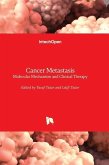 Cancer Metastasis - Molecular Mechanism and Clinical Therapy