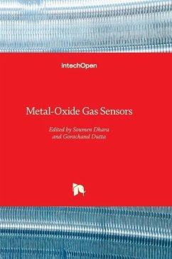 Metal-Oxide Gas Sensors