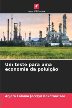 Um teste para uma economia da poluição - Rakotoarisoa, Anjara Lalaina Jocelyn