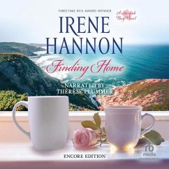 Finding Home - Hannon, Irene
