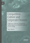 Competition Culture and Corporate Finance (eBook, PDF)