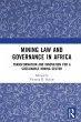 Mining Law and Governance in Africa... - Bild 1