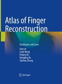 Atlas of Finger Reconstruction (eBook, PDF)