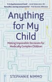 Anything for My Child (eBook, ePUB)