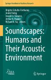 Soundscapes: Humans and Their Acoustic Environment (eBook, PDF)