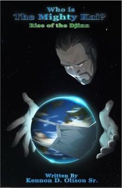 Cover Who Is The Mighty Kai? (eBook, ePUB)