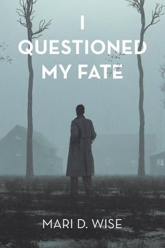 Cover I Questioned My Fate