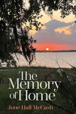 The Memory of Home - McCash, June