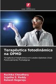 Terapêutica fotodinâmica na OPMD