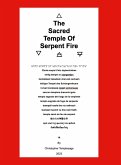 The Sacred Temple Of Serpent Fire
