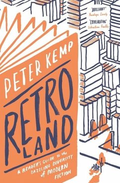Retroland - Kemp, Peter