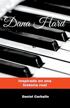 Dana Hard - Carballo, Daniel