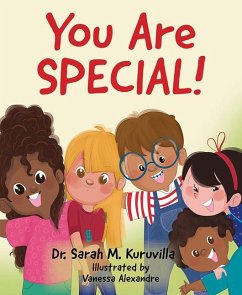 You Are Special! - Kuruvilla