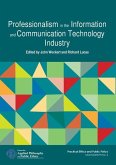 Professionalism in the Information and Communication Technology Industry